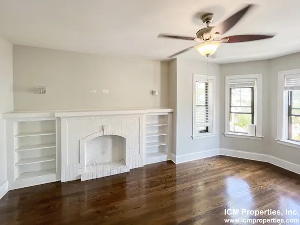 5140 N Leavitt St #2, Chicago, IL 60625