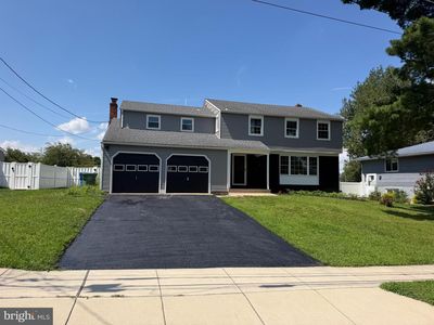 4 Bellows Ln, Cherry Hill, NJ, 08002