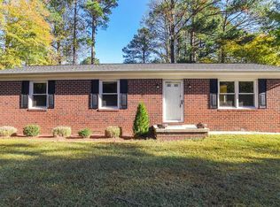 39454 Golden Beach Rd, Mechanicsville, MD 20659