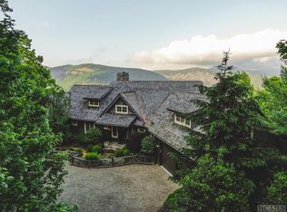 624 Parsons Vw, Cashiers, NC 28717