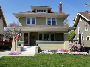 5006 Chicago St, Omaha, NE 68132