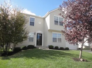 7725 Black Squirrel Trl, Hamilton, OH 45011
