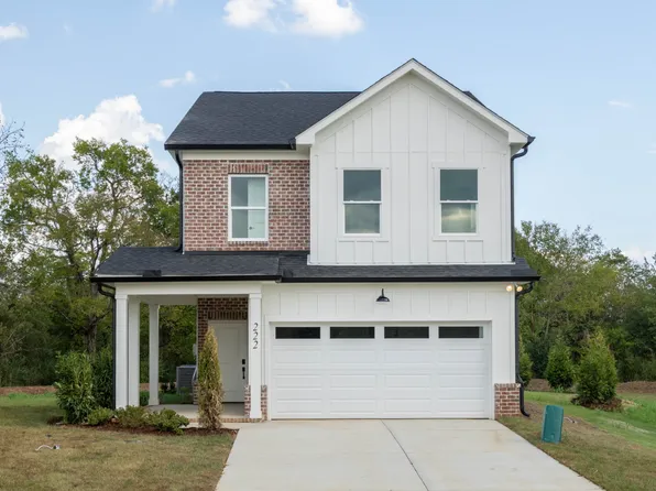 222 Karley Ln, Chapel Hill, TN 37034