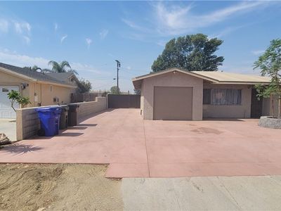 9340 Lemon St, Fontana, CA, 92335