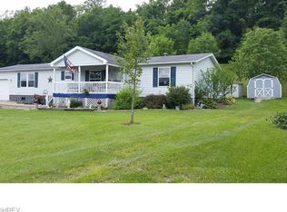 39 Kennedy Dr, Caldwell, OH 43724