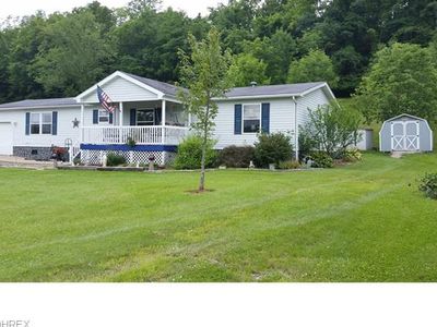 39 Kennedy Dr, Caldwell, OH, 43724