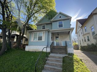 1092 Dewey Ave, Rochester, NY 14613