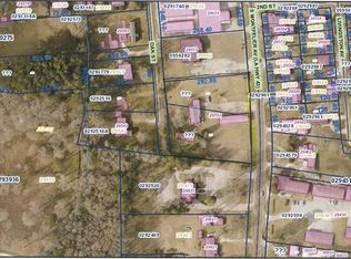 29553 S Montpelier Rd, Albany, LA 70711