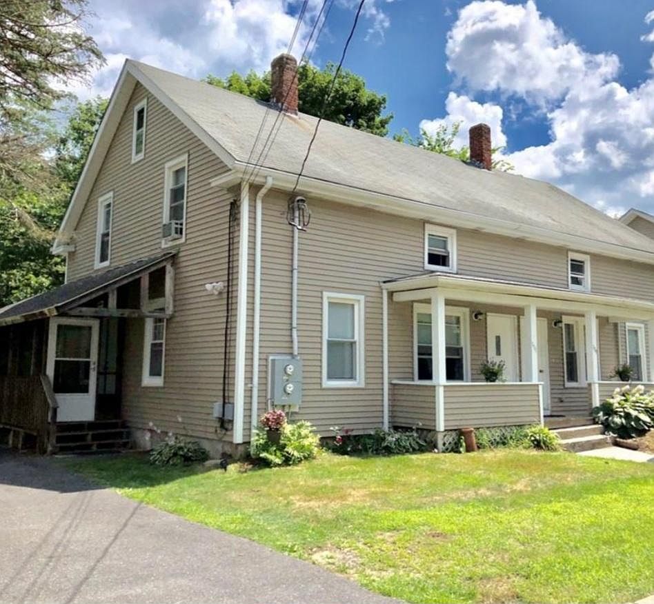 109 Centennial St, Pascoag, RI 02859 | Zillow