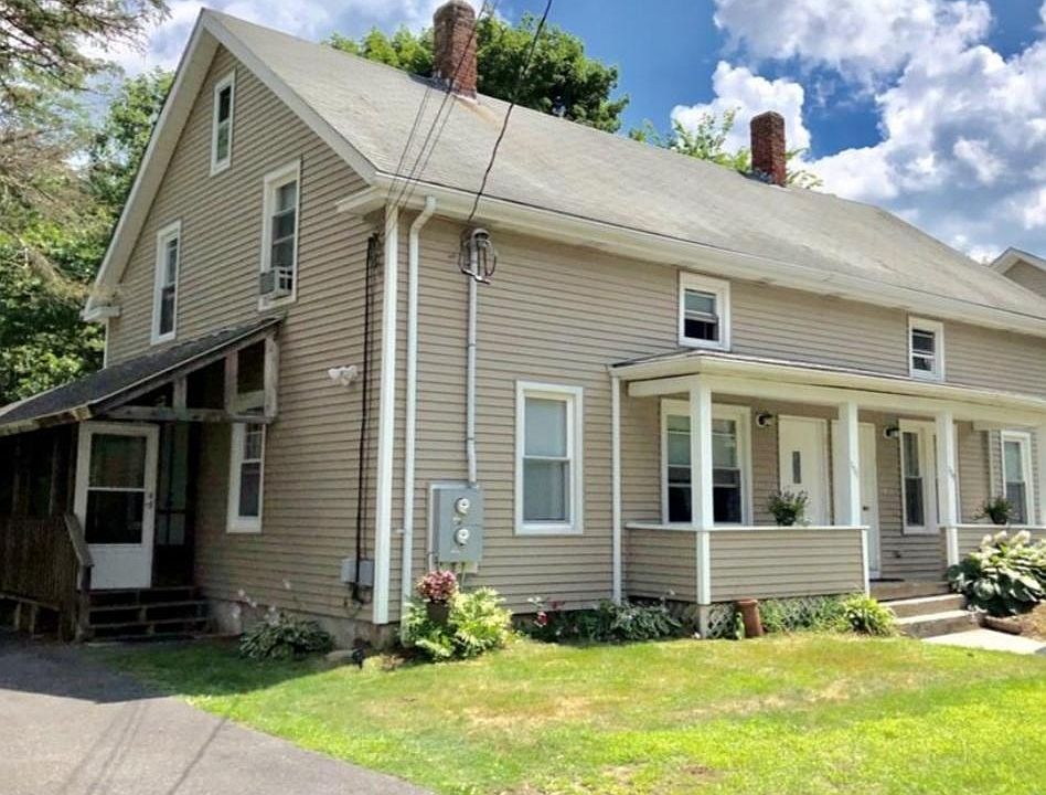 109 Centennial St, Pascoag, RI 02859 Zillow