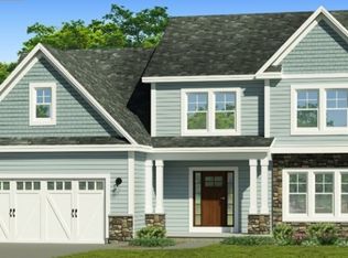 30 Bailey Dr #31, Rochester, NH 03867