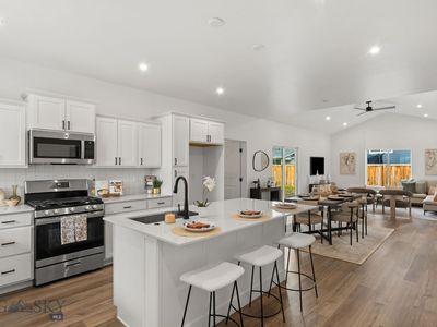 717 Spaniel Ln, Belgrade, MT, 59714