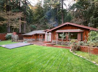 5581 Old San Jose Rd, Soquel, CA 95073