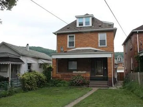 1710 6th Ave, Beaver Falls, PA 15010