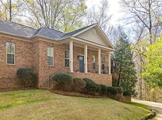 1201 Deer Tract Rd, Opelika, AL 36801