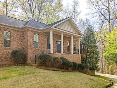 1201 Deer Tract Rd, Opelika, AL, 36801