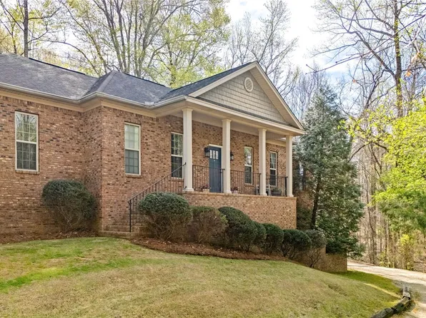 1201 Deer Tract Rd, Opelika, AL 36801