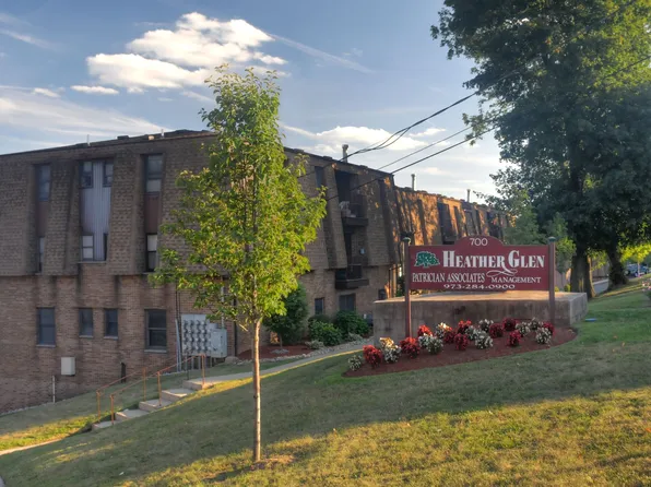 700 Schuyler Ave #4016, Kearny, NJ 07032