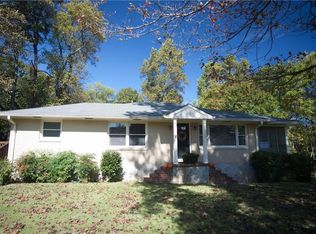 2063 Westwood Rd SE, Smyrna, GA 30080