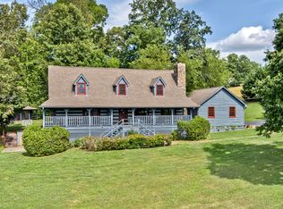 5936 Williams Ferry Rd, Lenoir City, TN 37771