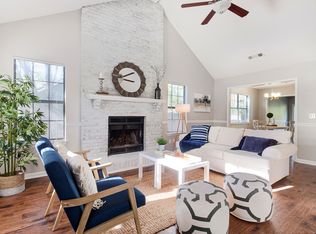 101 Glebe Rd, Summerville, SC 29485