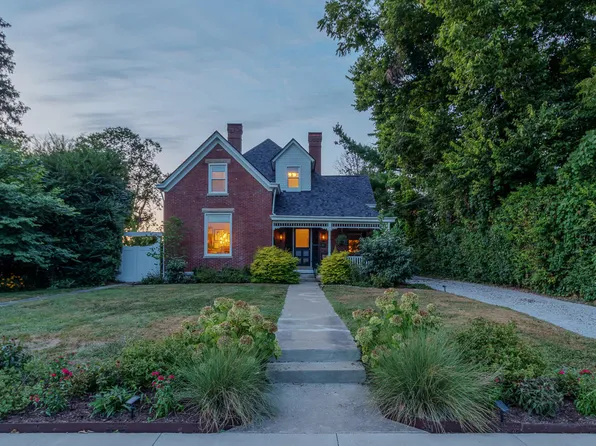 209 Gano Ave, Georgetown, KY 40324