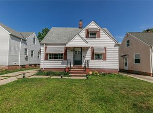 12003 Darlington Ave, Garfield Heights, OH