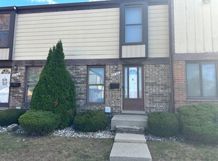 37316 Matthew Ct, Clinton Township, MI 48036