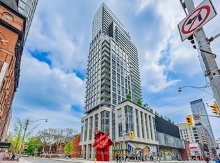 3 Gloucester St #1806, Toronto, ON