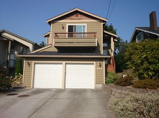 9619 Linden Ave N, Seattle, WA 98103