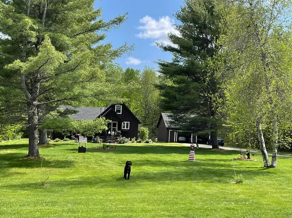 110 E Coiley Rd, Old Town, ME 04468