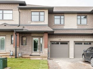 118 Jayla Ln, West Lincoln, ON