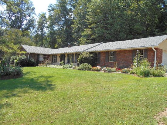 716 Baird Cove Rd Franklin Nc 28734 Zillow
