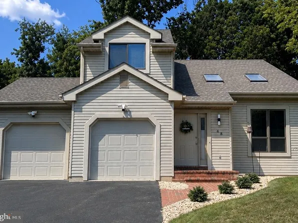 48 Palmetto Dr, New Castle, DE 19720