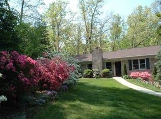 412 Haywood Knolls Dr, Hendersonville, NC 28791