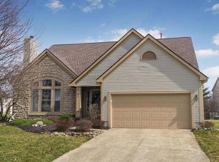 7895 Pinehill Rd, Lewis Center, OH 43035