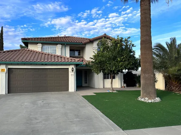 375 Walnut Ave, Coalinga, CA 93210