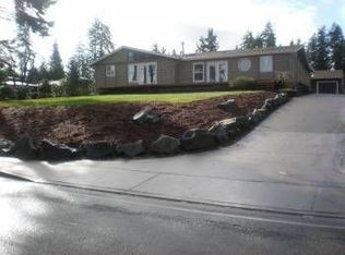 6427 W Tapps Hwy E, Lake Tapps, WA 98391