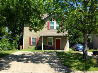 1127 Map St #A, Austin, TX 78721