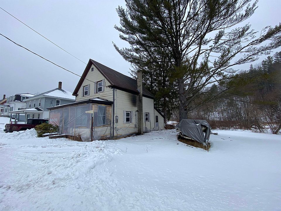 329 Route 102, Guildhall, VT 05905 Zillow