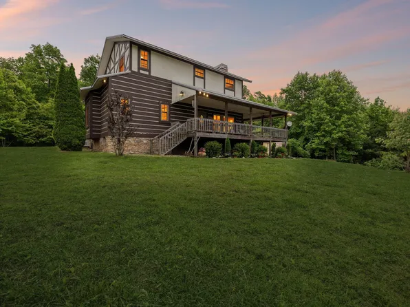 161 Willie Shell Rd, Reliance, TN 37369