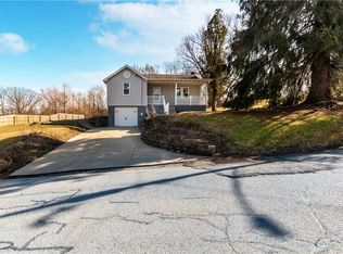 127 Church St, Delmont, PA
