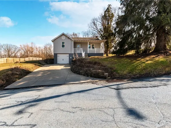 127 Church St, Delmont, PA 15626