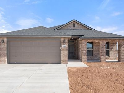 13605 Avenue X, Lubbock, TX, 79423