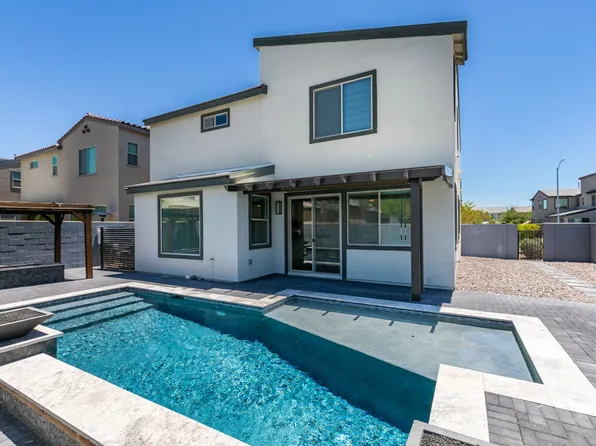 6915 Fordham Creek St, North Las Vegas, NV 89084