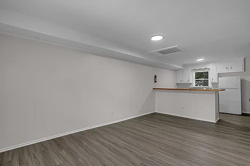 Floor plan 2x1 Designer Townhome