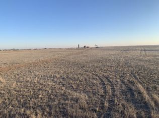 6910 Colorado Road, Shallowater, TX 79363