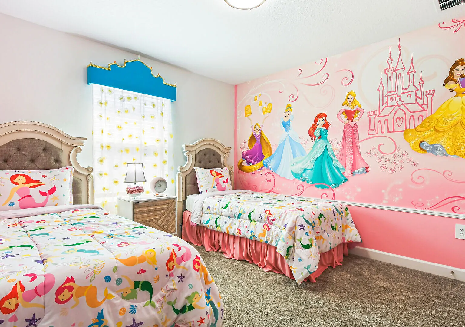 1152 KS - Champions Bliss: 5-Bed Marvel, Princess — Photo 3