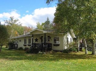 3100 N Bard Rd, Gladwin, MI 48624