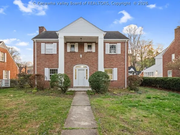 4803 Virginia Ave SE, Charleston, WV 25304